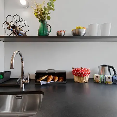 Apartamento Boutiquepenthouse / Freeparking / Kingsuite / Privaterooftopterrace