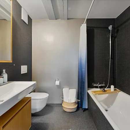 Boutiquepenthouse / Freeparking / Kingsuite / Privaterooftopterrace