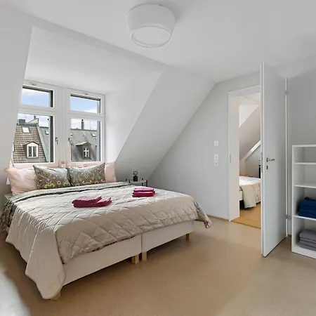 Boutiquepenthouse / Freeparking / Kingsuite / Privaterooftopterrace