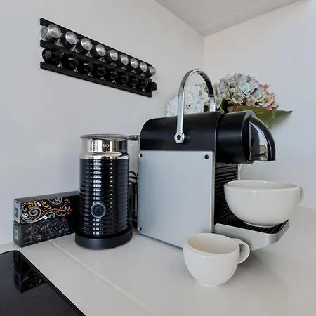 Boutiquepenthouse / Freeparking / Kingsuite / Privaterooftopterrace Apartment *