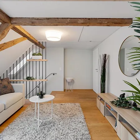 Boutiquepenthouse / Freeparking / Kingsuite / Privaterooftopterrace Lejlighed